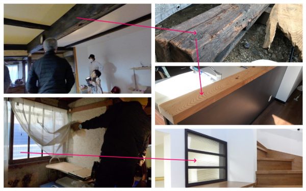 思い出を形に・・・