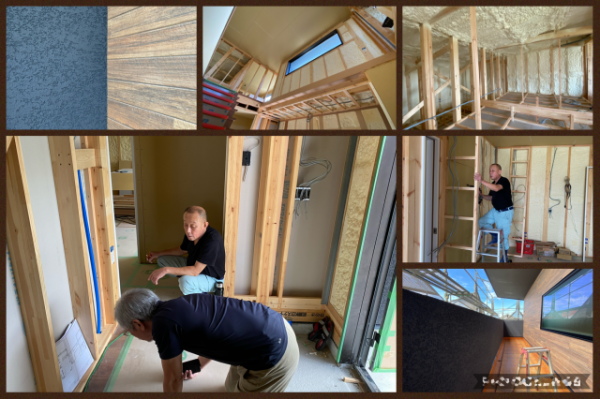 こだわりの注文住宅