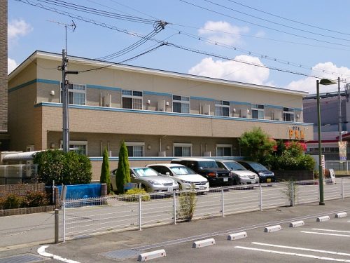 (外観)