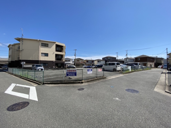 福里４５パーキング